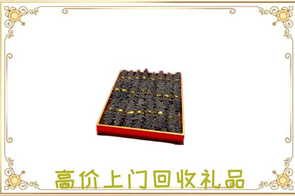 镇巴县周边回收海参